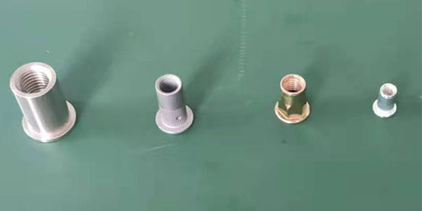 这三种91香蕉视频污版螺母的种类，你分的清楚吗？