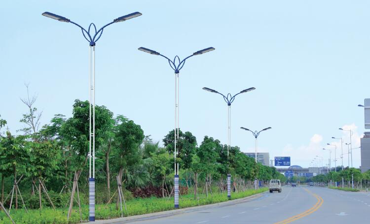 道路照明香蕉在线视频观看效果圖